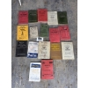 Image 1 : Various Automotive Manuals