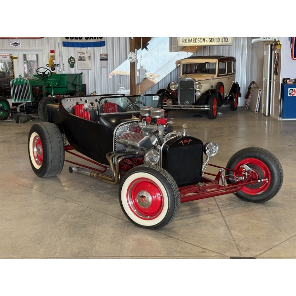 1923 T-Bucket
