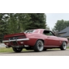 Image 21 : 4:30PM SATURDAY SPECIAL FEATURE 1969 CHEVROLET CAMARO RS/SS 427 PROTOURING CUSTOM