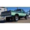 Image 25 : NO RESERVE 1978 FORD F250 4x4