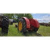 Image 8 : MASSEY-HARRIS 55