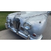 Image 3 : NO RESERVE 1961 JAGUAR MARK II