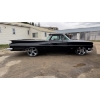 Image 6 : 1959 Chevy El Camino Resto Mod