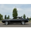 Image 8 : 1969 PONTIAC FIREBIRD 400 CONVERTIBLE