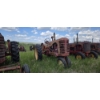 Image 3 : MASSEY-HARRIS 44