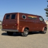 Image 9 : 1976 DODGE TRADESMAN 200