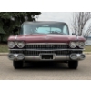 Image 2 : 1959 CADILLAC DEVILLE HARDTOP