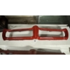 Image 1 : 1968/69 GTO ENDURA FRONT NOSE
