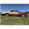 Image 4 : 1971 PONTIAC FIREBIRD 