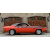 Image 6 : 1970 DODGE CHALLENGER TA