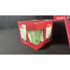 Image 5 : COCA-COLA KITCHEN SETS - DINNERWARE, FLATWARE & GLASSWARE