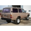 Image 9 : 1987 TOYOTA LAND CRUISER HJ60