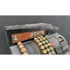 Image 5 : ANTIQUE CASH REGISTER