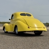 Image 12 : 1941 WILLYS AMERICAR REPLICA HOT ROD