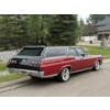 Image 6 : 1965 CHEVROLET IMPALA STATION WAGON 572 PRO TOURING