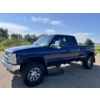 Image 1 : 1994 CHEVROLET K1500 EXTENDED CAB STEP-SIDE