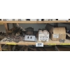 Image 1 : Metal Frame Mounts