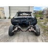 Image 3 : 1969 PONTIAC GTO CONVERTIBLE PROJECT