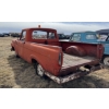 Image 5 : 1961 Mercury, M100, short bed unibody, no tailgate