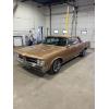 Image 3 : 1964 PONTIAC GTO 389 TRI POWER