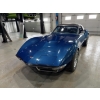 Image 11 : 1971 CHEVROLET CORVETTE CONVERTIBLE LS5 454 365HP