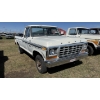 Image 7 : 1978 FORD F-150 CUSTOM