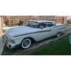 Image 1 : 1957 FORD FAIRLANE 500 SKYLINER