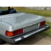 Image 17 : NO RESERVE 1981 MERCEDEZ-BENZ 380 SL