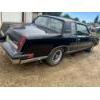 Image 5 : 1985 CUTLASS SUPREME BROUGHAM
