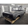 Image 1 : FIRST GENERATION FORD BRONCO SHELL