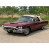 Image 2 : 1964 FORD THUNDERBIRD