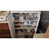 Image 2 : ECHLIN TOOL CABINET W/ CONTENTS