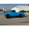 Image 4 : 1972 CHEVROLET K10