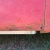 Image 8 : 1968 FARGO D100
