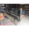 Image 2 : 30" Manual Metal Brake