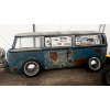 Image 2 : PARTIAL VW VAN BODY