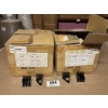 Image 1 : 2 Boxes of AMOS Corner Block Levelers 2"