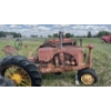 Image 4 : MASSEY-HARRIS CHALLENGER