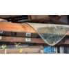 Image 1 : Green Tint Windshield