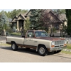 Image 37 : 1984 DODGE D250