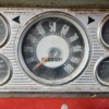 Image 13 :  23 - NO RESERVE 1967 FORD F700 GRAIN TRUCK
