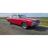 Image 1 : 1969 PONTIAC BEAUMONT CUSTOM