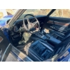 Image 4 : RESERVE LIFTED!  1972 CHEVROLET CORVETTE IS5 PROJECT CAR