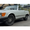 Image 12 : NO RESERVE 1981 MERCEDEZ-BENZ 380 SL