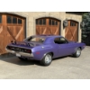 Image 20 : NO RESERVE 1973 DODGE CHALLENGER 340