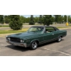 Image 1 : NO RESERVE 1969 AMBASSADOR SST