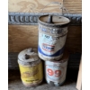 Image 1 : 3 Various 20 Liter oil pails