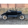 Image 2 : 1923 FORD MODEL T ROADSTER