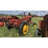 Image 4 : MASSEY-HARRIS PONY II