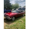 Image 3 : NO RESERVE 1962 FORD GALAXIE 500XL SUNLINER CUSTOM CONVERTIBLE 